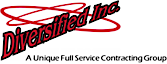 Kcdiversifiedcontractors's logo Kcdiversifiedcontractors's Company logo