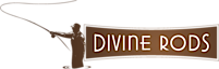 Divine Rods's logo Divine Rods's Company logo