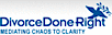 Runnells Kent's Competitor - Divorce Done Right Has logo