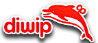 Diwip's logo Diwip's Company logo