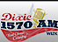 Dixie 1570-am Wizk