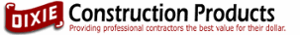 Dixie Construction Products