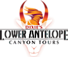 Dixies Lower Antelope Canyon Tours