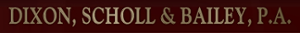Dixon, Scholl & Bailey