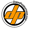 Dixon Productions's logo Dixon Productions's Company logo