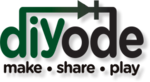 Diyode Maker's Club