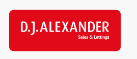 DJ Alexander