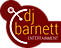Economy Dj's Competitor - Dj Barnett Entertainment logo
