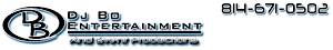 Dj Bo Entertainment
