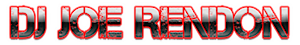 Dj Joe Rendon's logo Dj Joe Rendon's Company logo