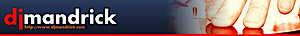 Dj Mandrick