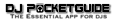 Dj Pocket Guide