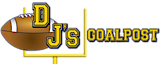 Dj's Goalpost