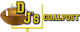 Dj's Goalpost