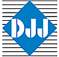 DJJ's logo DJJ's Company logo