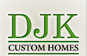 DJK Homes's logo DJK Homes's Company logo