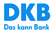 Commerzbank's Competitor - DKB logo