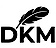Aerontec's Competitor - DKM logo