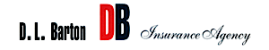 Dl Barton Insurance Agency's logo Dl Barton Insurance Agency's Company logo