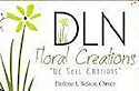 Dln Floral Creations's logo Dln Floral Creations's Company logo