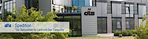 Dls Logistics's logo Dls Logistics's Company logo