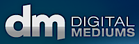 Digitalmediums's logo Digitalmediums's Company logo