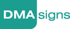 DMA Signs