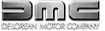 Raceway Motors's Competitor - DeLorean Motor Company logo