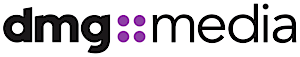 DMG Media's logo DMG Media's Company logo