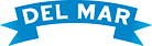 The Del Mar Thoroughbred Club logo