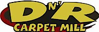 Dn'r Carpet Mill's logo Dn'r Carpet Mill's Company logo