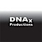 All-Star Orthopaedics's Competitor - Dnax Productions logo