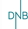 DNB's logo DNB's Company logo