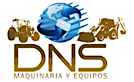 Dns Maquinaria Y Equipo's logo Dns Maquinaria Y Equipo's Company logo