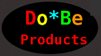 Do-Be's logo Do-Be's Company logo