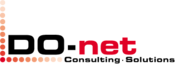 Do-net's logo Do-net's Company logo