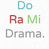 Do-ra-mi Drama's logo Do-ra-mi Drama's Company logo