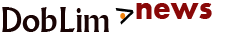 Doblim News's logo Doblim News's Company logo