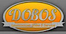 Chiropracticintegration's Competitor - Dobos  Lawnmower Sales logo