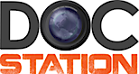 Doc Station's logo Doc Station's Company logo