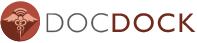 Docdock's logo Docdock's Company logo