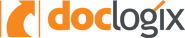 Doclogix's logo Doclogix's Company logo