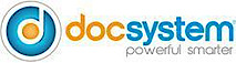 Docsystem's logo Docsystem's Company logo
