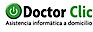 Xpertix's Competitor - Doctor Clic logo