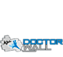 Doctor Wall's logo Doctor Wall's Company logo