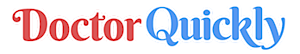 Doctorquickly's logo Doctorquickly's Company logo