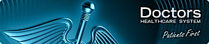 Doctors Healthcare System