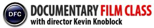 Documentaryfilmclass's logo Documentaryfilmclass's Company logo