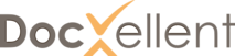 Docxellent's logo Docxellent's Company logo