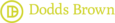 Sanderson Weatherall's Competitor - Dodds Brown logo
